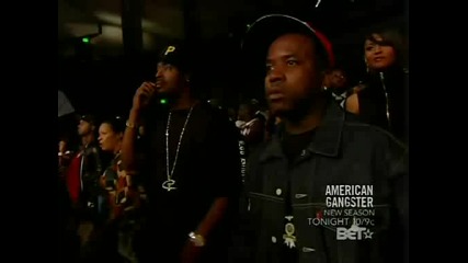 Bet Hip Hop Awards: T.I., Swizz Beatz, Ludacris, Rakim & B.o.B.