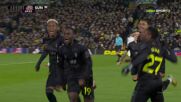 Penalty Goal by Sunderland