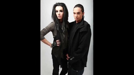 Bill and Tom Kaulitz