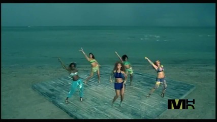 Sean Paul-baby Boy(feat. Beyonce)