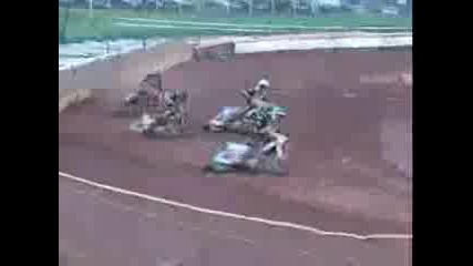Speedway - 2