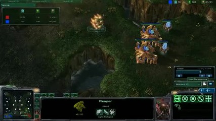 Hd Starcraft 2 Tvp g6 