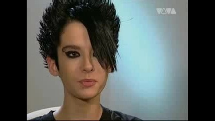 Tokio Hotel - Led Die Sekunde