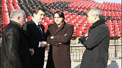 Иво Тонев: Разочарован съм от поведението на футболистите