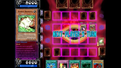 Yugioh Marik The Darkness Ep. 2