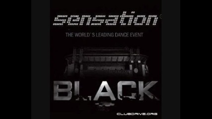 sensation the black edition the megamixes the best 