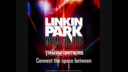 Linkin Park - New Divide 