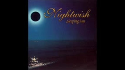 Nightwish - Sleeping Sun 