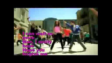 Forgive Me Leona Lewis W Lyrics Official Music Video