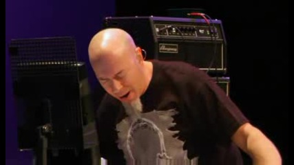 Liquid Tension Experiment - Acid Rain [live In L.a]2009[dvdrip Zivorokas]