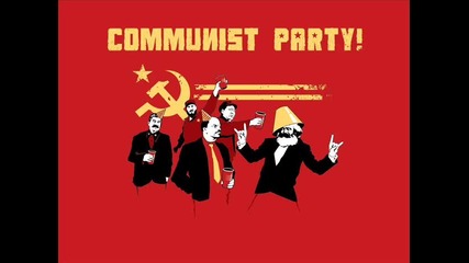 Dunken Russian (party)