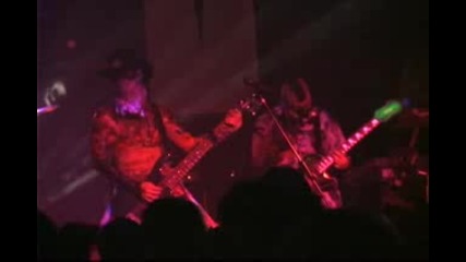 Psyclon Nine - The Feeding LIVE
