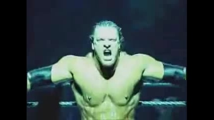 Triple H Entrance Video
