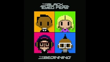 [ Subs ] Невероятно парче! ^^ The Black Eyed Peas - Play It Loud ( The Begininng 2010 - 2011)