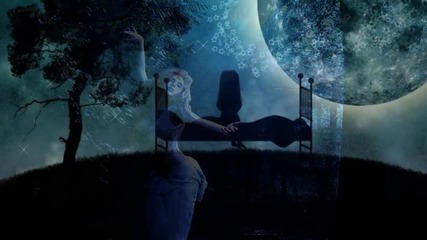 Scorpions - Lonely Nights - (1993)