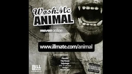Wosh Mc - animal