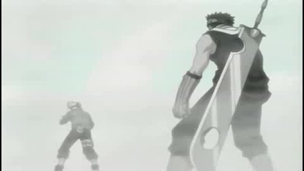 Naruto - Епизод 15 - Bg Subs
