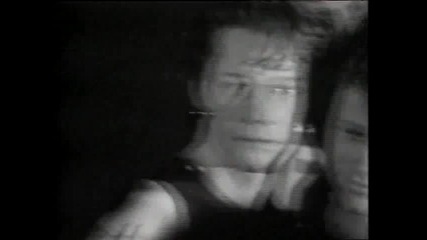 Bon Jovi - Ill Sleep When Im Dead 