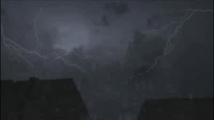 Axel Rudi Pell - Devil Zone 