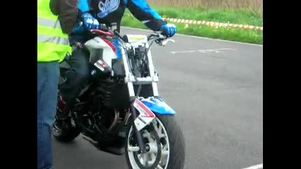 Moto-gp Racing Show 2010 Tor Lublin - Frs Zamo