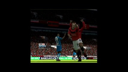 Manchester United vs Wigan