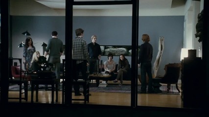 Eclipse Movie Clip Its Someone We Know (fullhd)