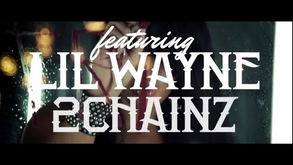 •» Разцепва• Juicy J ft Lil Wayne 2 Chainz- Bandz A Make Her Dance (explicit)