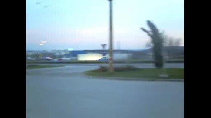 Rally Veliko Tarnovo 2009 №8