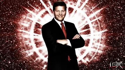 John Laurinaitis 1st Theme - A Global Force