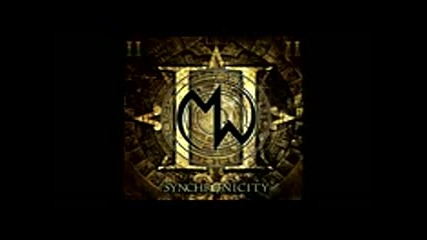 Mutiny Within - Synchronicity [full album ]