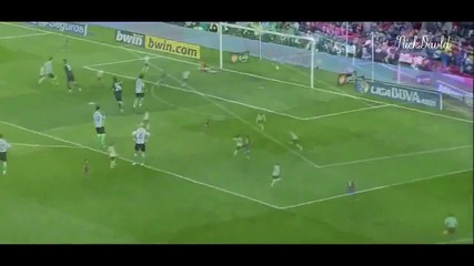 Lionel Mesi Vs. Kristiano Ronaldo