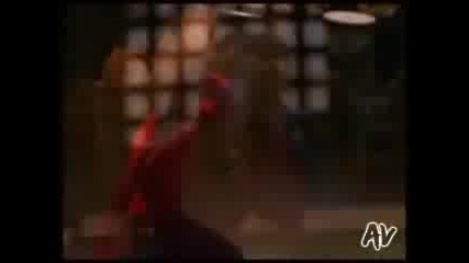 Buffy The Vampire Slayer Im Too Sexy