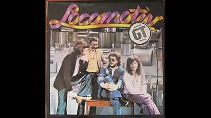 Locomotiv Gt - Music man