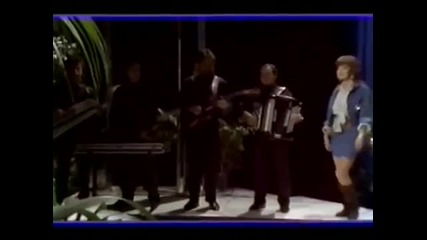Ceca - Zabranicu srcu da te voli - (playback Pgp Rtb 1989)