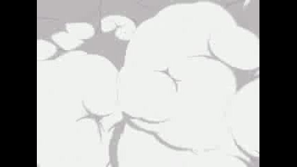 Naruto opening 8