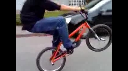 bmx 