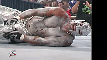 Rey Mysterio vs. Chavo Guerrero: SummerSlam 2007 (Full Match)
