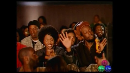 Fugees - Killing Me Softly High - Quality