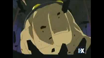 Shaman King - A New Dinasty