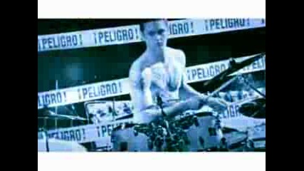 Rebelde intro 1
