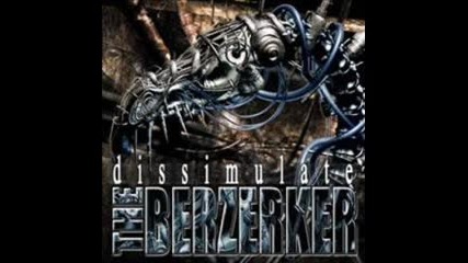 The Berzerker - Your Final Seconds 