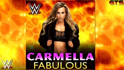 Carmella Theme Song 2014