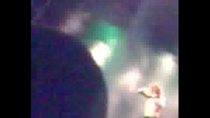 Overkill At Thrash Till Death Kavarna 2