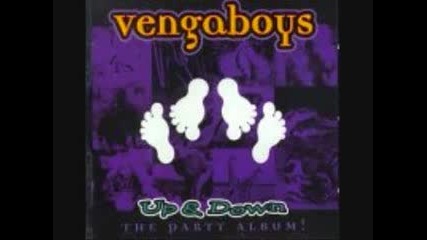 Vengaboys - You And Me