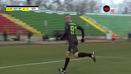 Камбуров: Няма значение дали ще подобря рекорда срещу Левски, не мисля за отказване