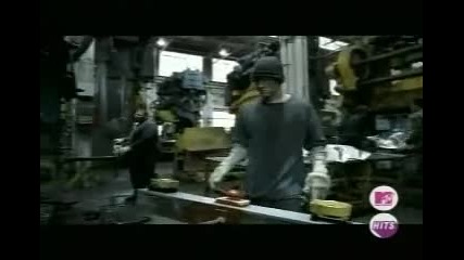 Eminem - Lose Yourself