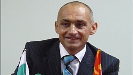 Асен Христов: На прав път сме. Няма да има конфликт на интереси