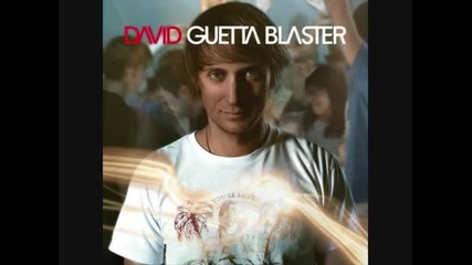David Guetta, The World Is Mine (2004)