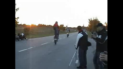 cool stunts video