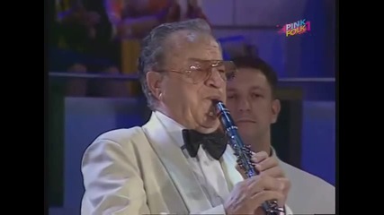 Tanja Savic - Mito bekrijo - Live (Grand Show 2008)